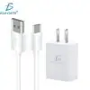 Cargador Portatil Con Cable Micro Usb V8 1Metro Xiaomi Samsung USB 5V 2A