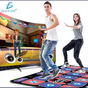 Juegos y Juguetes