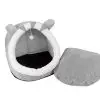 Cama Casa de Mastcota Gato en Forma de IGLU