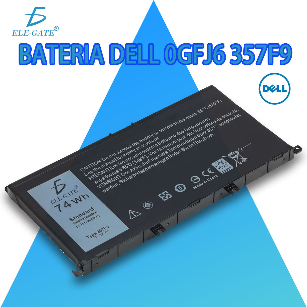 Cargador Laptop Compatible HP de 120W 19.5V 6.15A con Punta Azul de  4.5x3.0mm - ELE-GATE