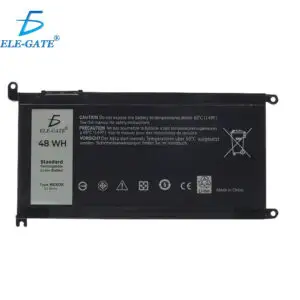 Bateria Laptop Compatible Dell Inspiron Wdx0r Wdxor 0wdx0r Fc92n 3crh