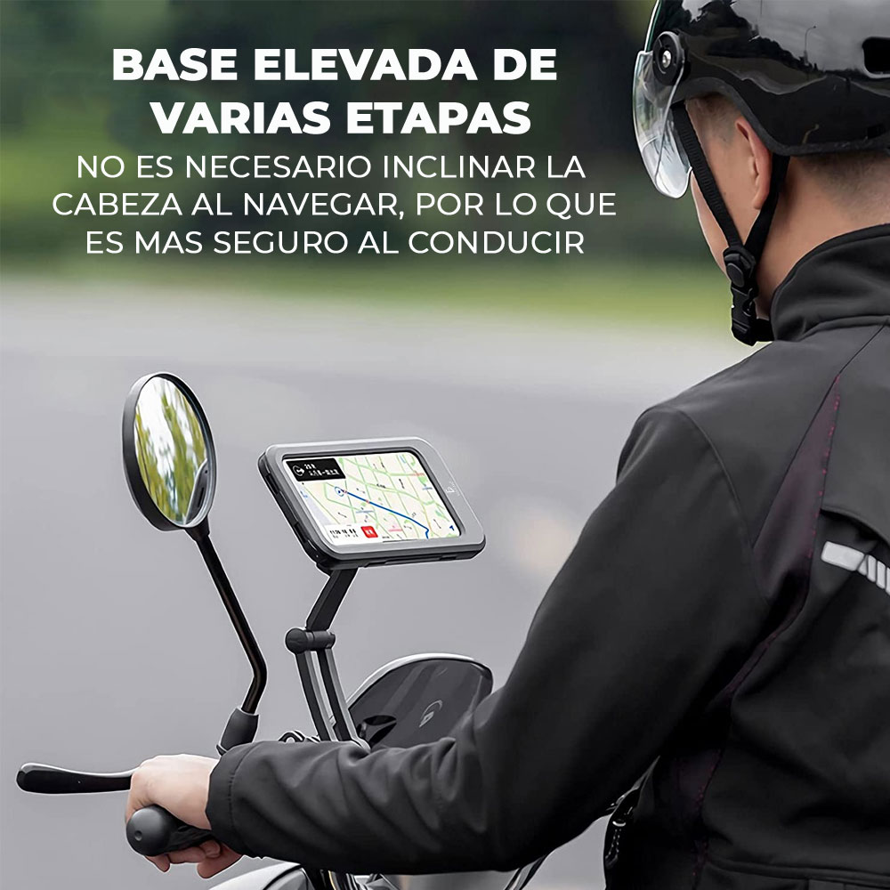Soporte Porta Celular Bicicleta Universal - ELE-GATE