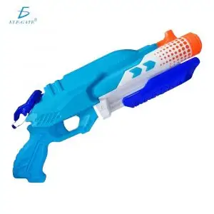 Juguete Pistola De Agua Para Jugar