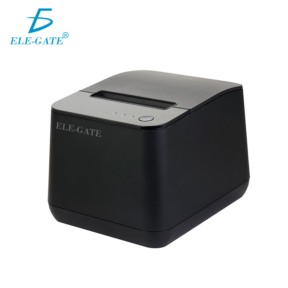 Mini Impresora Térmica Portátil Bluetooth Para Celular PC - ELE-GATE
