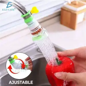 Filtro Purificador De Agua Domestico Fácil Instalación
