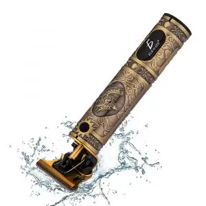 Maquina De Cortar Cabello Perfiladora Cortadora De Cabello