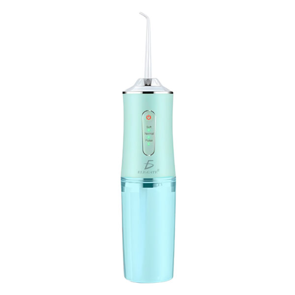 Escalador Dental Eléctrico Portátil Recargable Limpiador Bucal - Image 5