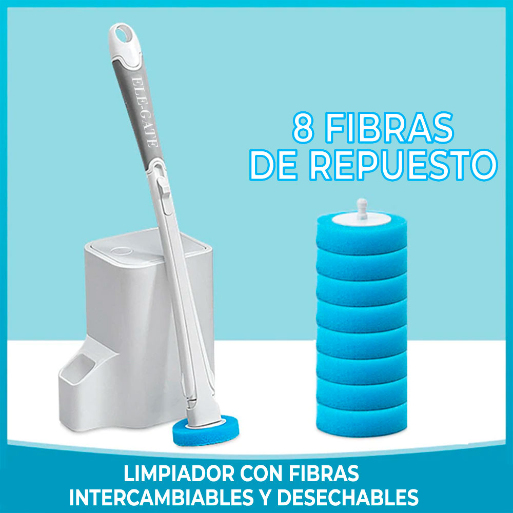 COBERTOR DE INODORO DESECHABLES – Serlog Linea Profesional Higiene Limpieza