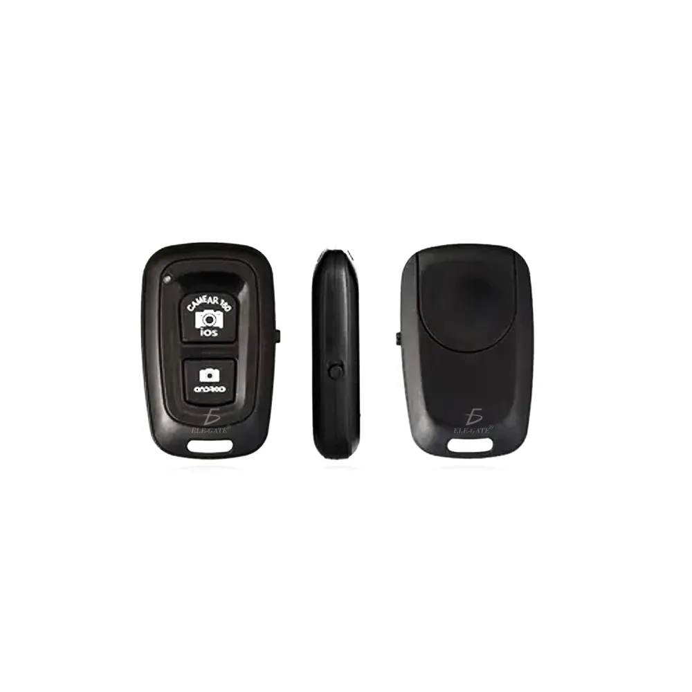 Control Remoto Universal para Tomar Fotos Disparador Obturador Bluetooth - Imagen 2