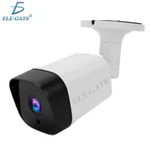 Cámara DVR al aire libre, cámara de visión nocturna de 2MP