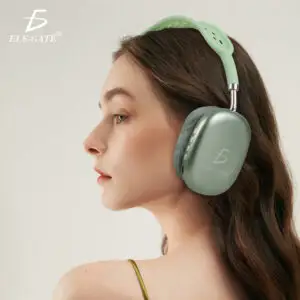 Auriculares Inalámbricos Bluetooth P9