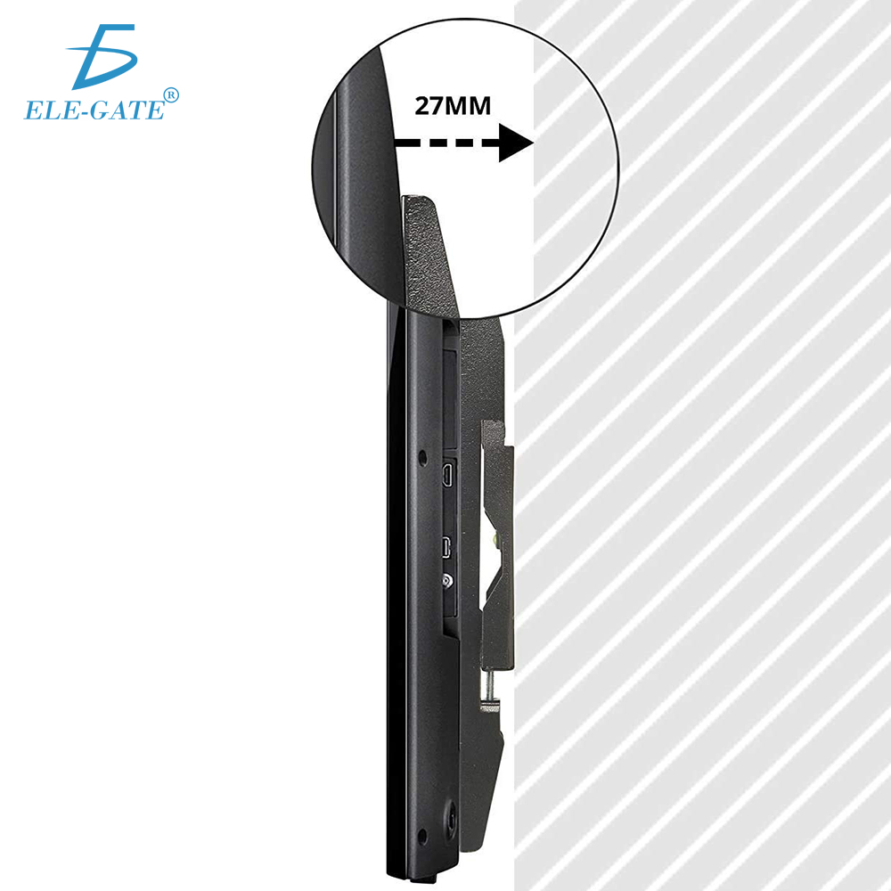 Soporte de Pared para Pantallas de 42" a 90" - Image 3