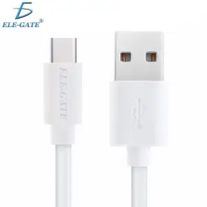 Cable USB - Tipo C IPHONE Carga Rápida 3 metros Super Flash