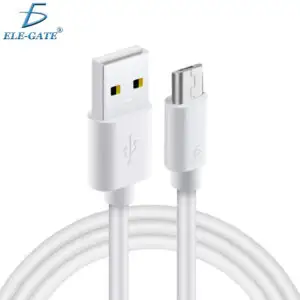 Cable USB -V8 Carga Rápida 3 metros
