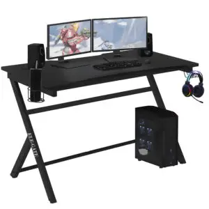 Escritorio Ergonómico Gamer de Alta Calidad