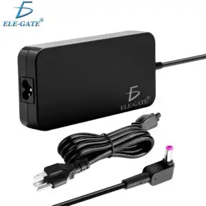 Cargador para Laptop Compatible con Acer 19V 7.1A 135W 5.5*1.7mm