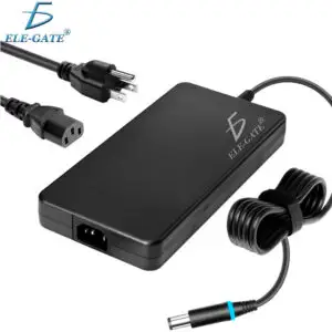 Cargador para Laptop Compatible con Dell 240W 19.5V 12.3A Conector de 7.4x5.0mm