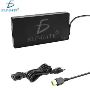 Cargador Laptop Compatible Lenovo 230W 20V 8.5A"