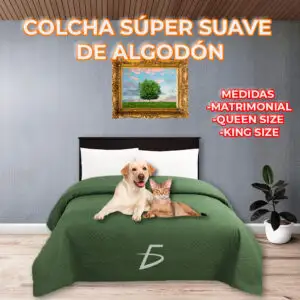 Edredones de Microfibra: Comodidad y Durabilidad para un Descanso Perfecto"