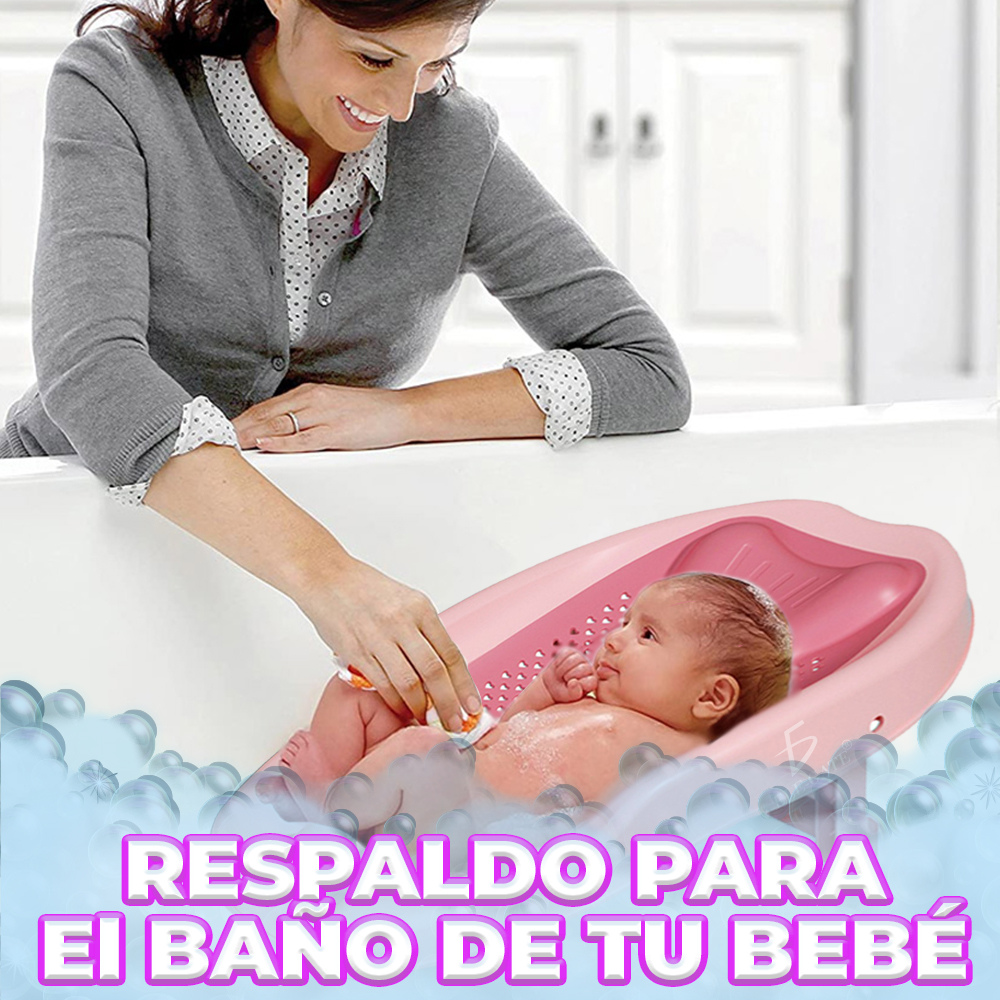 Estanterías de baño para la seguridad y comodidad de los niños
