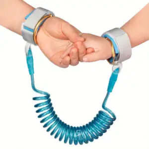 Correa de Seguridad para Niños con Cierre Magnético Ajustable