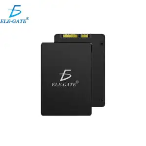 Disco Duro de Estado Sólido (SSD) Externo de 512GB - Velocidad de Transferencia de 6Gb/s