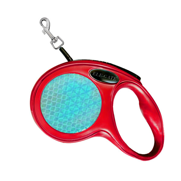 Correas Extensibles para Perros - Correa Larga retráctil para Mascotas con Caja multifunción - Image 2