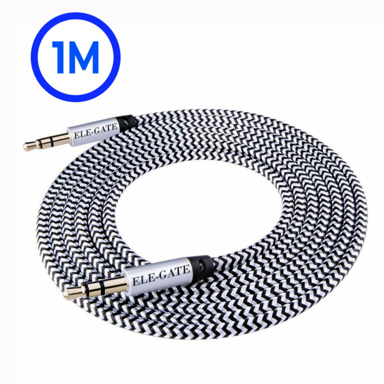 PHILCO - Cable Para Impresora 1,8 Metros Negro