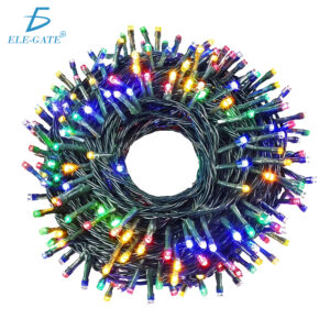 Luces LED de Colores RGB - Ilumina tus Espacios con 10 Metros de Magia.