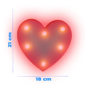 Corona D' Luz Corazon Dish main image 0