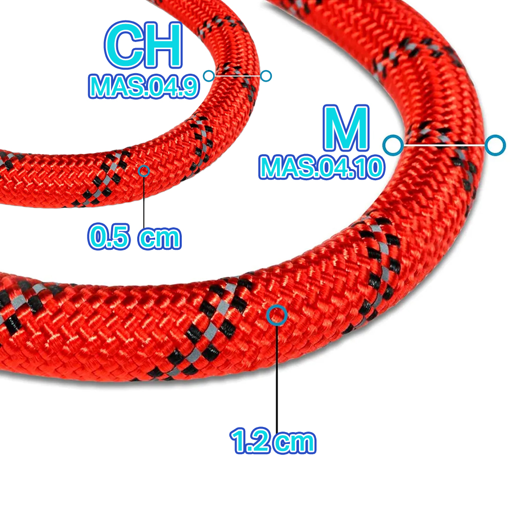 Arnés Ajustable para Perros Pequeños y Medianos - Paseos Cómodos y Seguros - Image 6