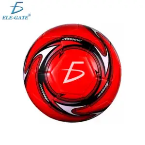 Balón De Fútbol De Tamaño 5 De Fútbol De PVC