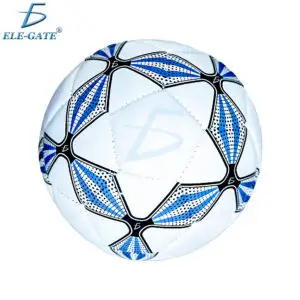 Balón de Fútbol #4 de Alta Durabilidad y Precisión para Juegos Profesionales