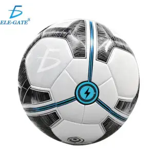 Balón Profesional de Fútbol 5 Repelente al Agua