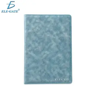 Libreta Con 120 Hojas Forro Acolchado Y Colores Elegantes