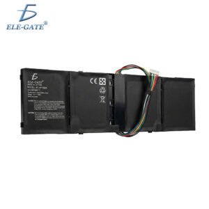 Batería de Repuesto para Acer V5 / V7 / R7 – Compatible AP13B3K / AP13B8K – 15V 53Wh – Negro