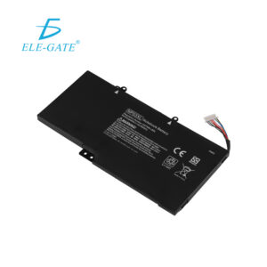 Batería de Repuesto para HP 11.4V 4200mWh Compatible con Pavilion 15 Envy 15 ProBook 450 EliteBook 840/850