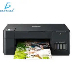 Multifuncional Brother Dcpt220 Inkbenefit Tank Color