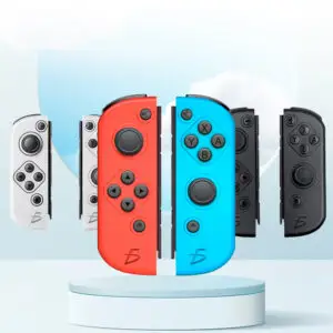 Par de Joycons para  SWITCH SWITCH LITE y SWITCH OLED