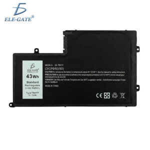 Batería de Repuesto para Dell Inspiron 15 – Compatibles 5548 / 5445 / 5447 / 5448 / 5545 / 5547 – TRHFF / 01V2F6 / 0PD19 – 11.1V 42Wh