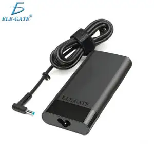 Cargador Laptops Compatible con HP 135W Punta Azul 4.5mm x 3.0mm 19.5V / 6.15A