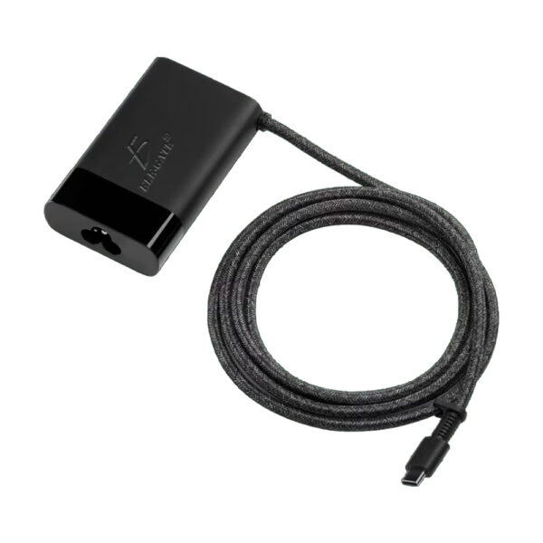 Cargador Laptop Compatible HP Tipo C 65W y 90W - Image 2