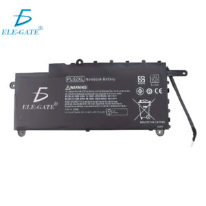 Batería Compatible Para HP Pavilion 11-n x360 PL02XL 7.4V 29Wh