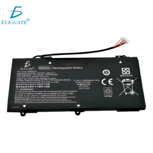Batería para HP 14 AL 41.5Wh 11.55V SE03 / SE03XL
