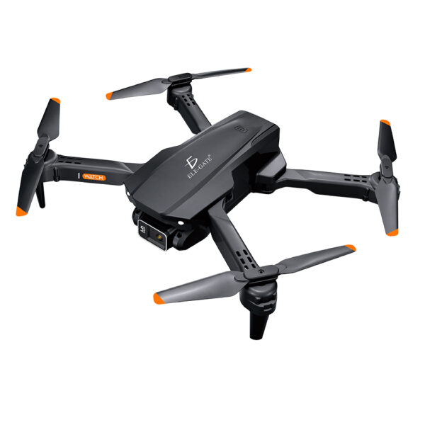 Mini Dron con Camara 1080 con Control Remoto de 100M - Image 3
