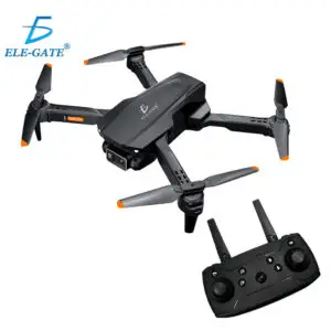 Mini Dron con Camara 1080 con Control Remoto de 100M