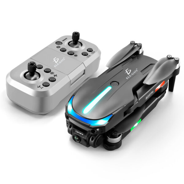 Mini Dron con Camara Dual HD WIFI 4G con Control - Image 3