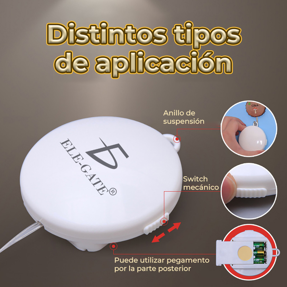 Adorno Navideño para Colgar - Estilo y Encanto para tu Árbol de Navidad - Image 3