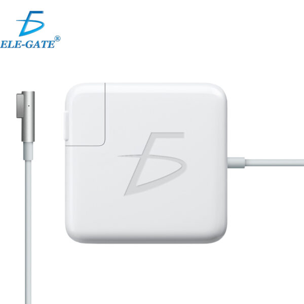 Cargador Laptop Compatible Mac Book Air 45W con MagSafe Tipo L