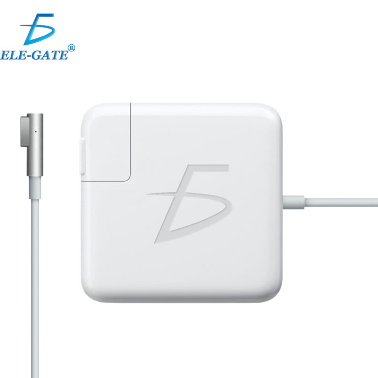 Caricatore 45W Per MacBook Air T-Tip – Compatibile Con A1436/A1466/A1465/A1435, LED Di Carica Arancione/verde